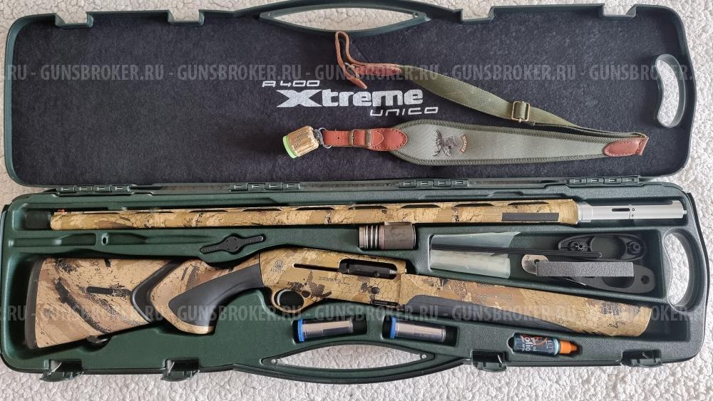 BERETTA  A 400 Xtreme unico