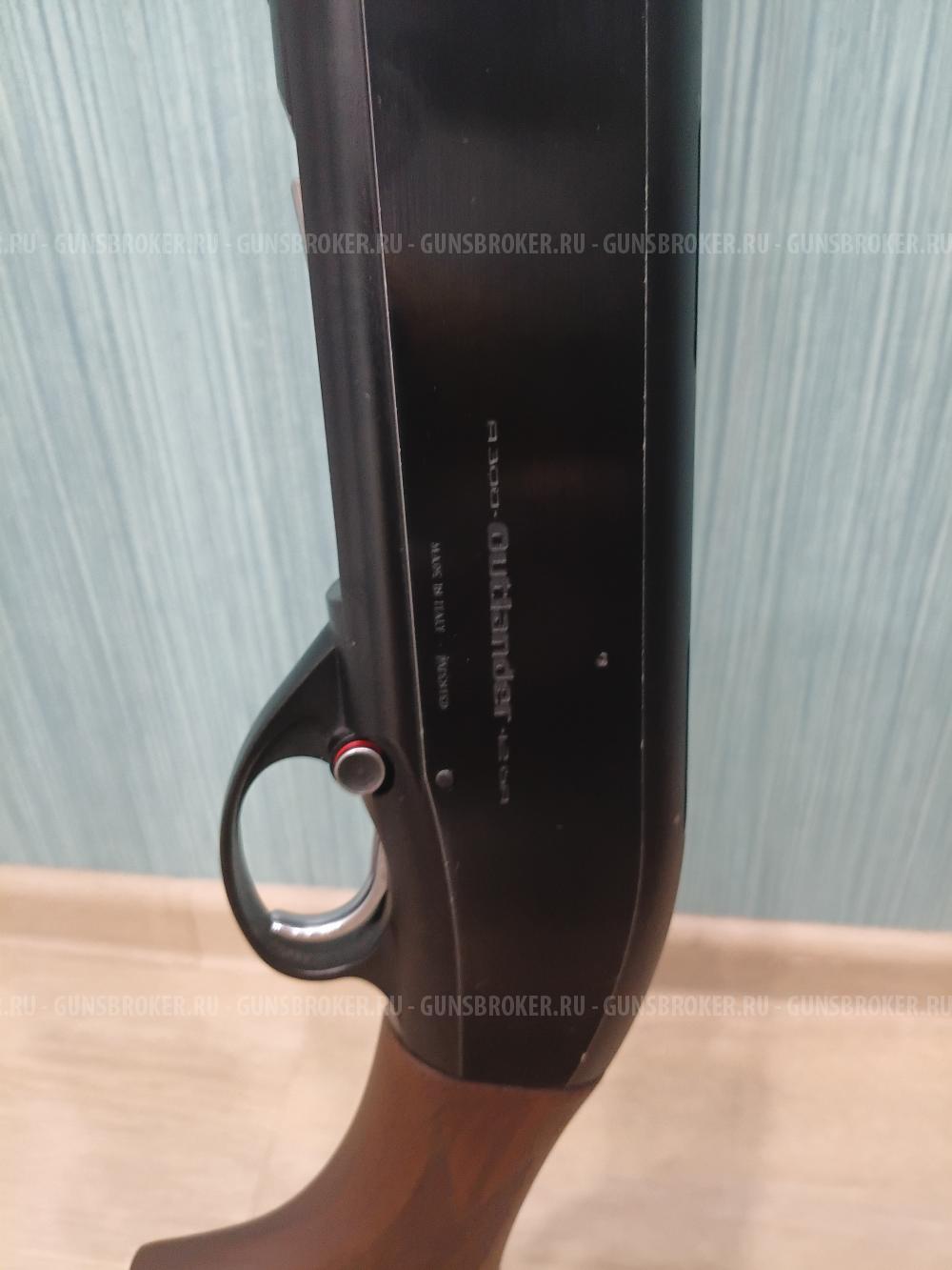 Beretta A300 Outlender
