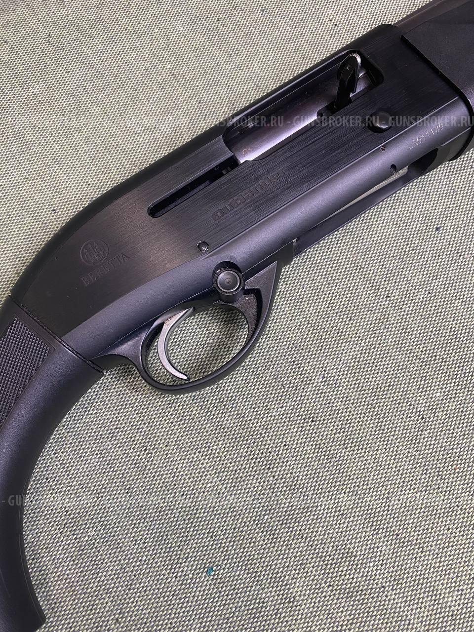 Beretta A300 к.12/76 №LA011189/LB011188