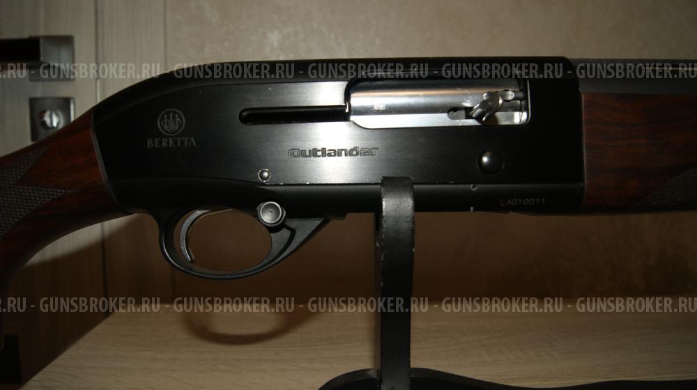 Beretta A300 к.12/76