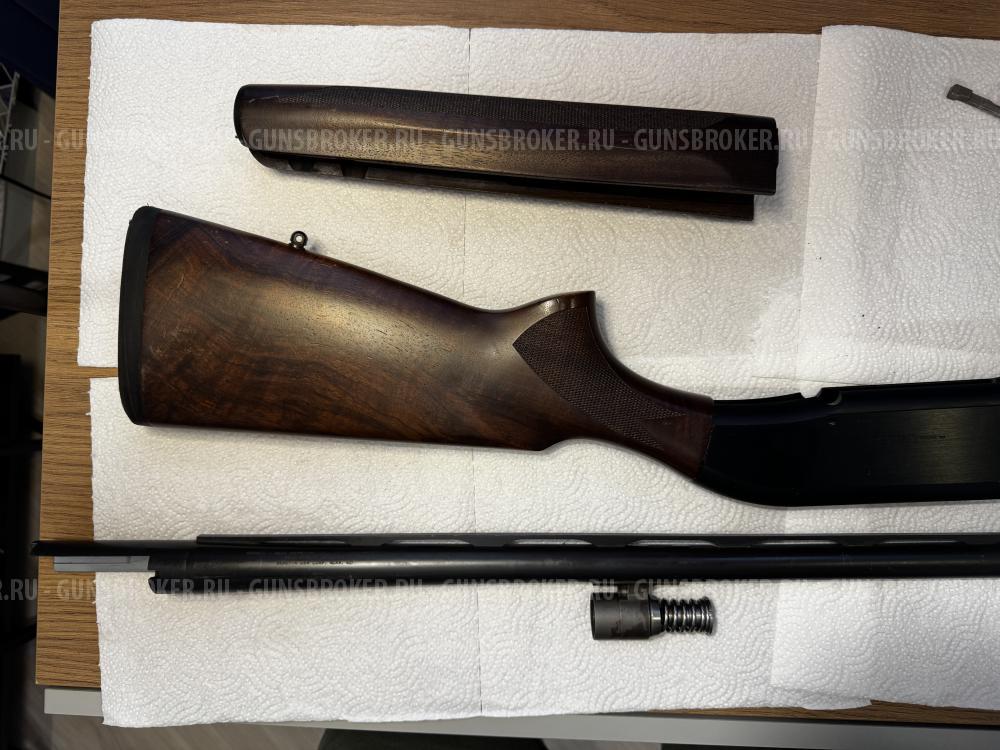 Beretta a300 outlander дерево