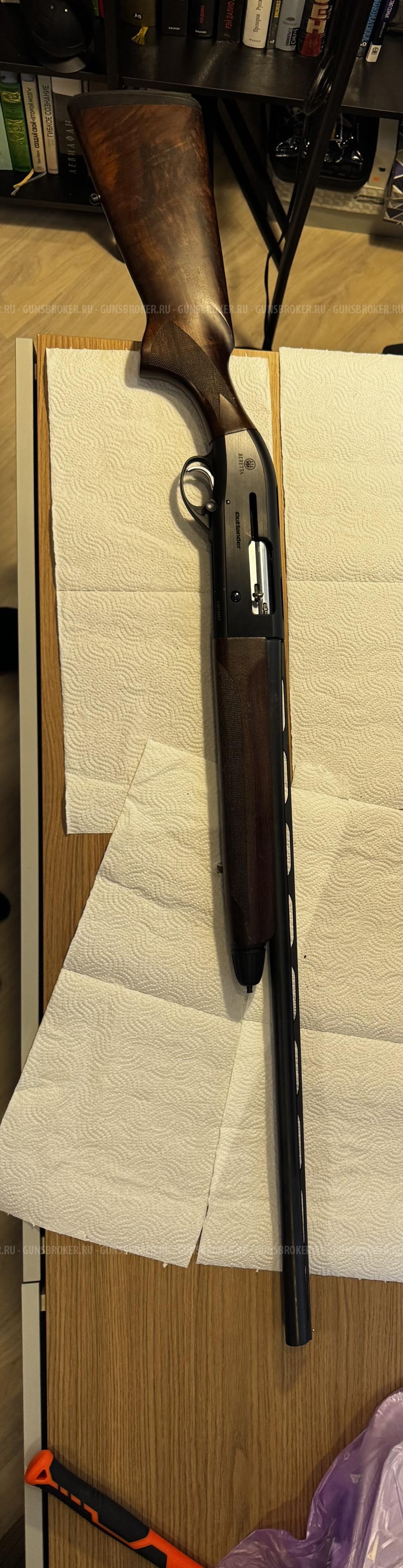 Beretta a300 outlander дерево