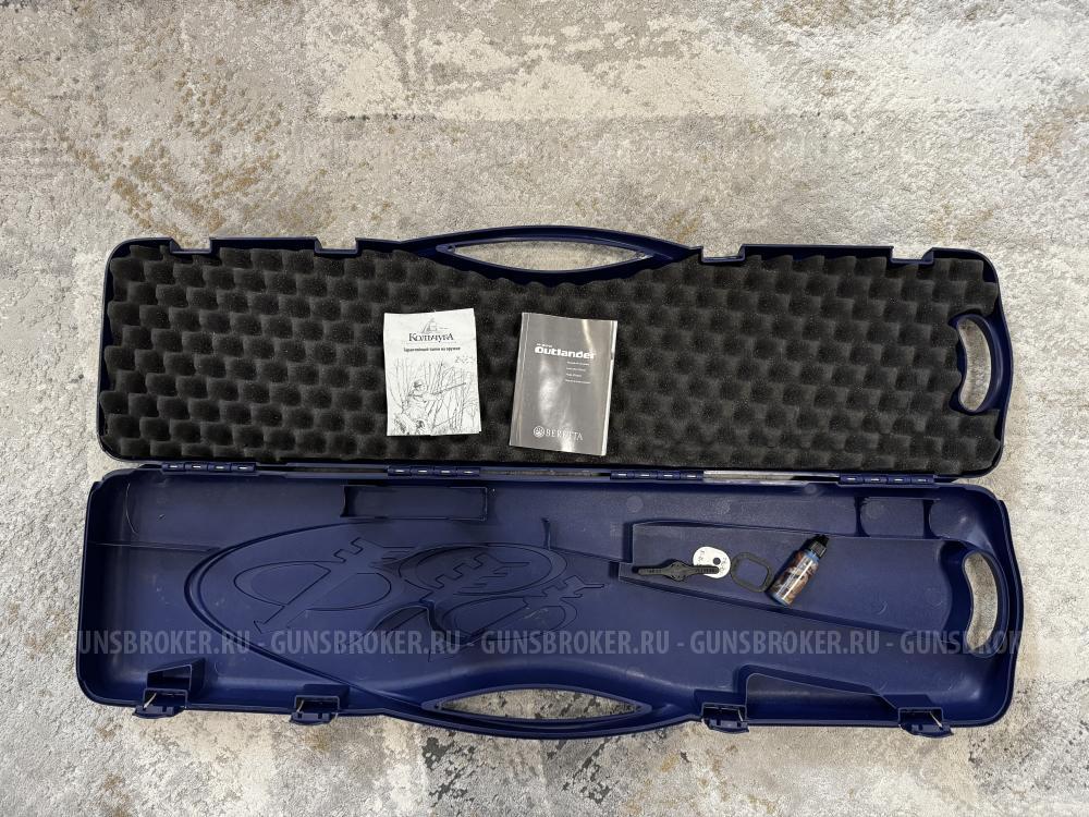 Beretta a300 outlander дерево