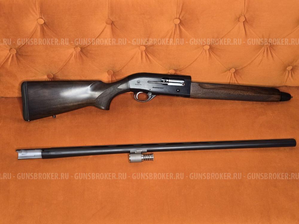 Beretta A300 Outlander 12/76, 76