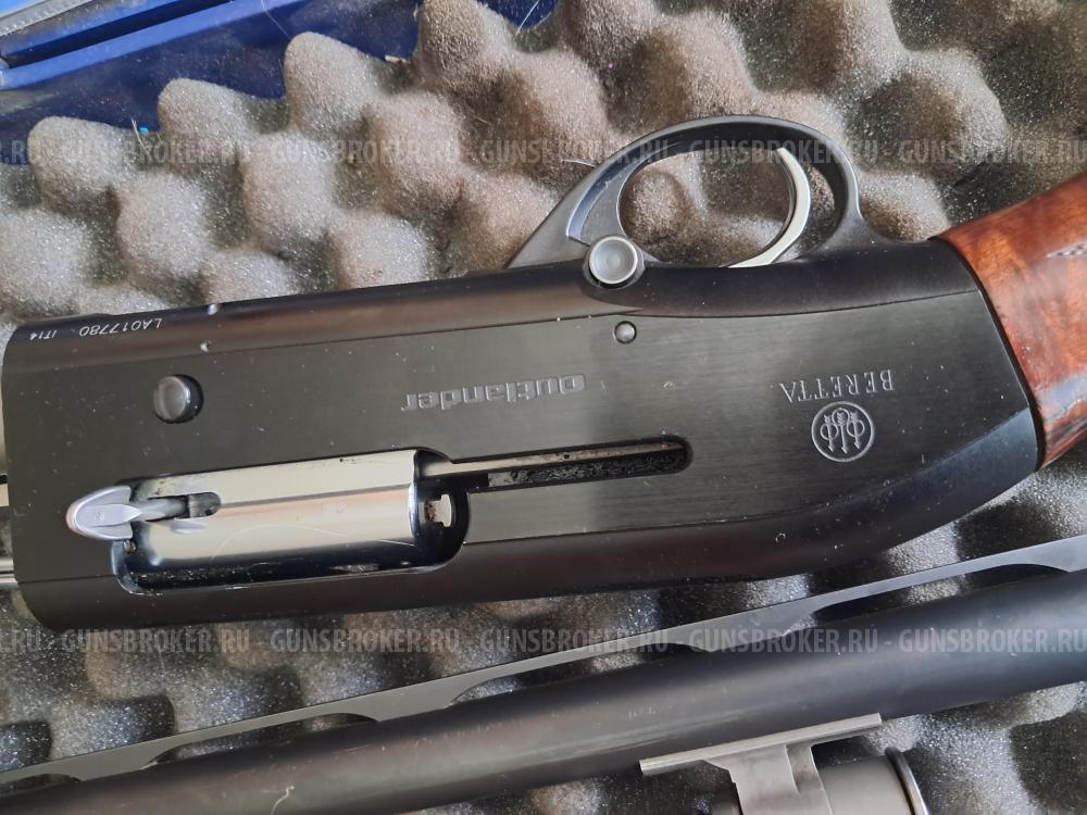 Beretta A300 OUTLANDER 12/76
