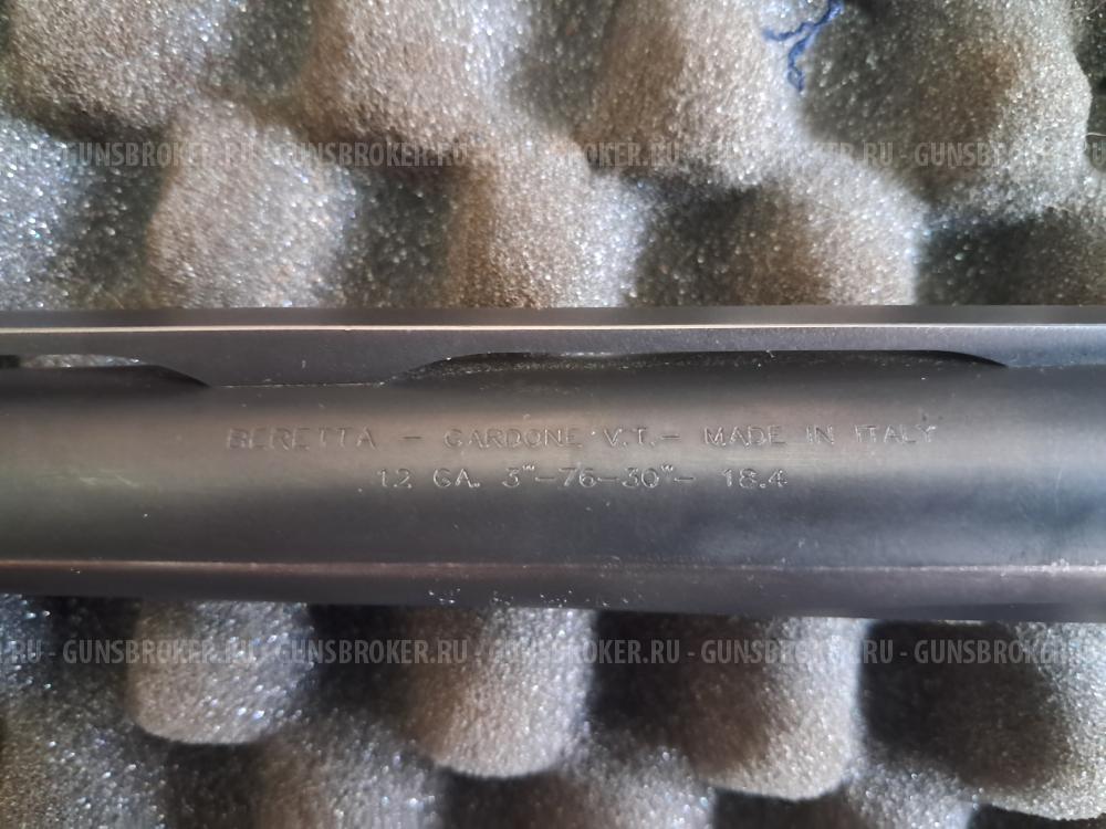 Beretta A300 OUTLANDER 12/76