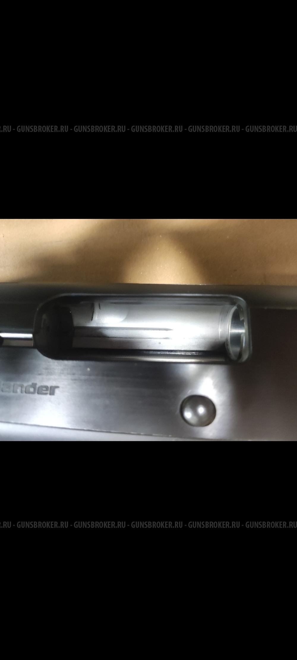 Beretta A300 Outlander  12/76