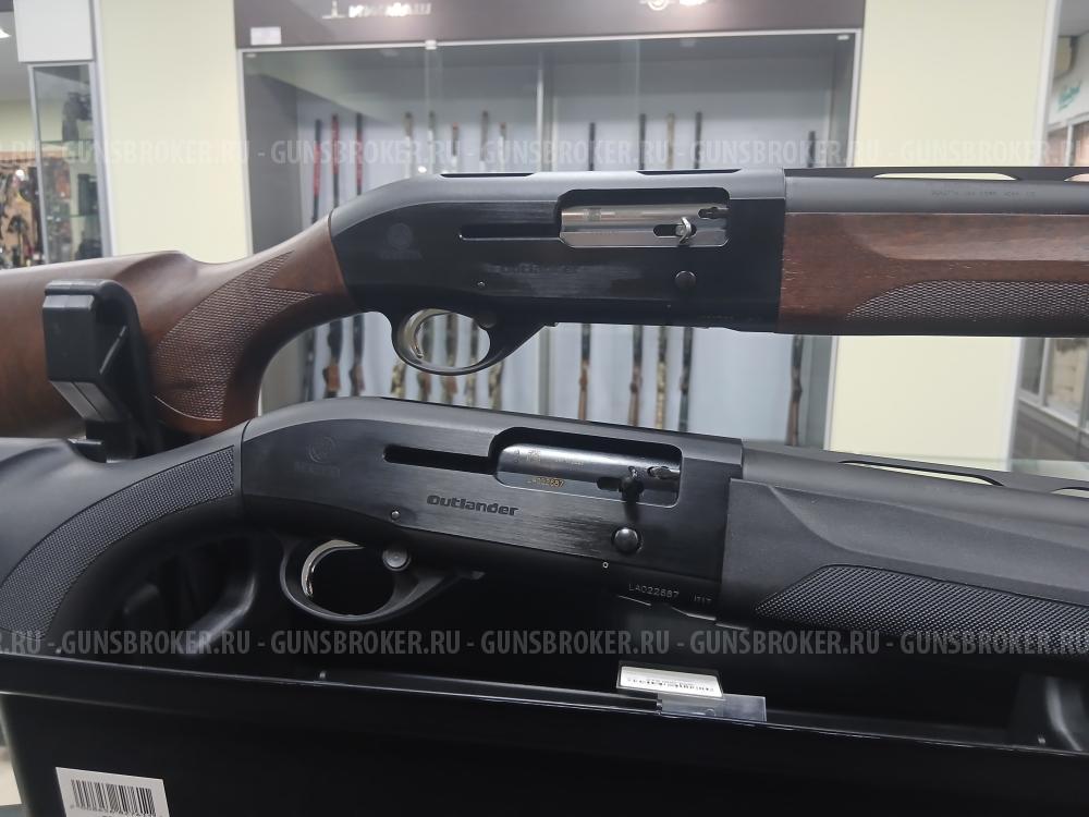 Beretta A300 Outlander кал. 12/76 ствол 760  НОВОЕ 