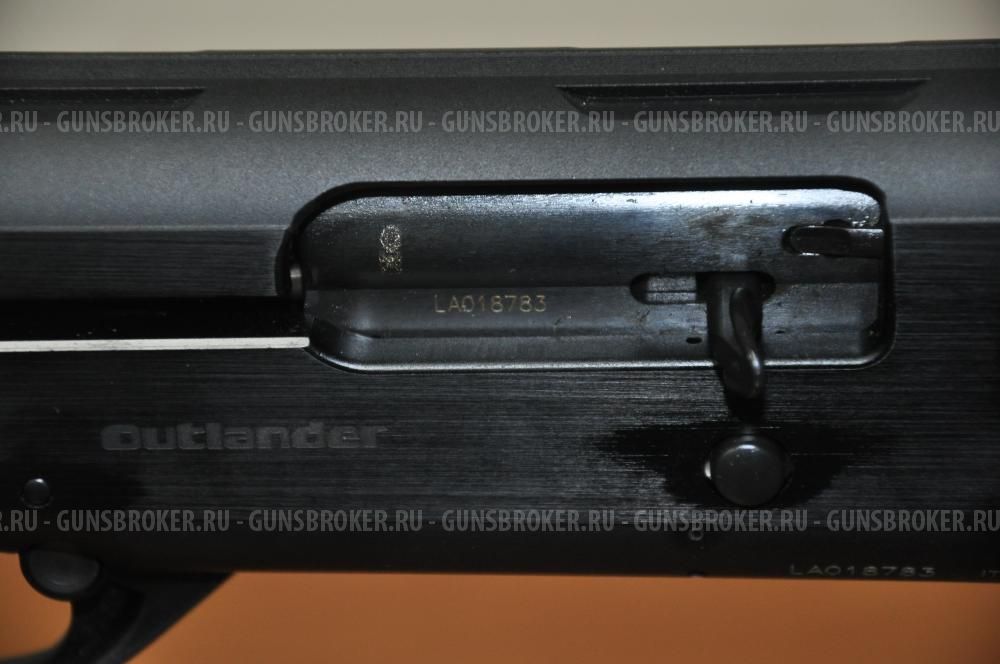 Beretta A300 Outlander Synthetic к.12х76