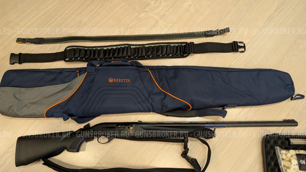 Beretta А300 outlander synthetic