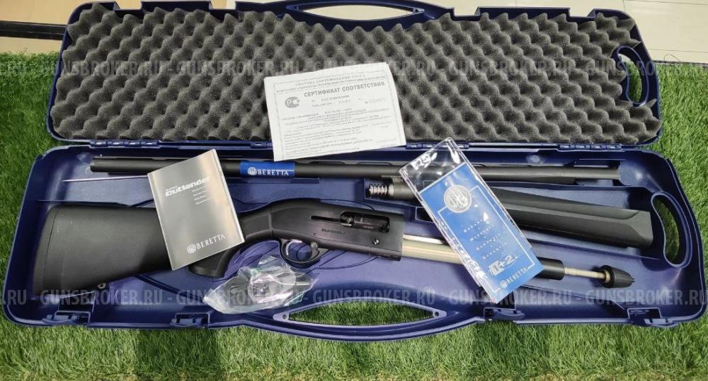 Beretta A300 Outlander Synthetic