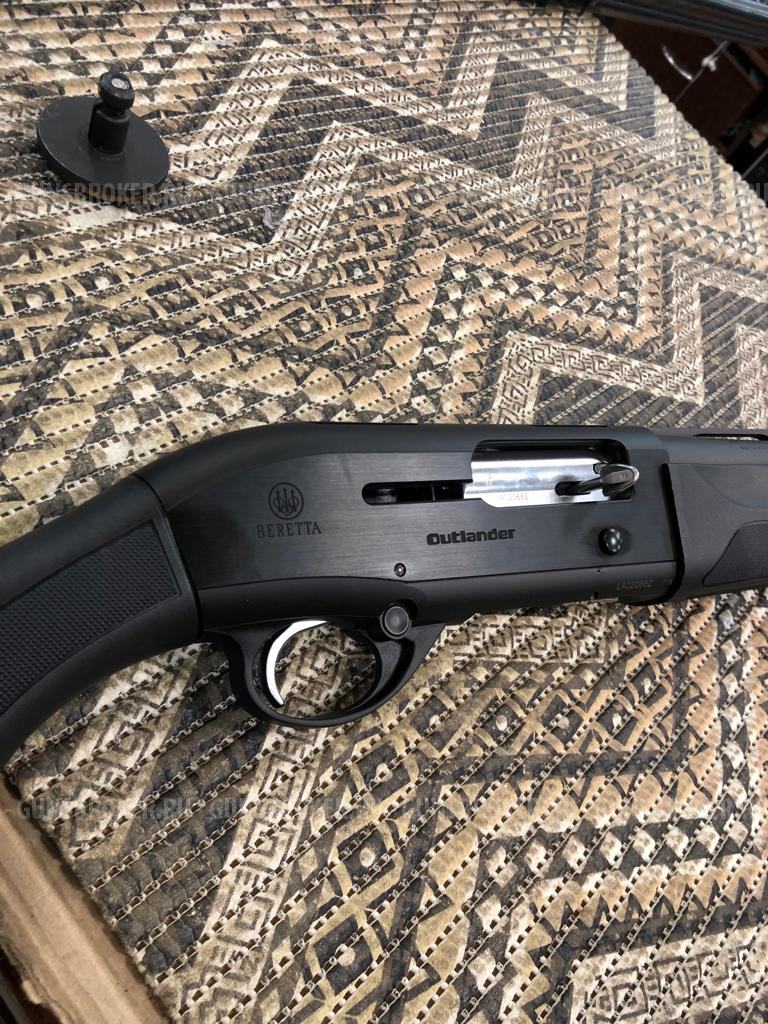 Beretta a300 outlander