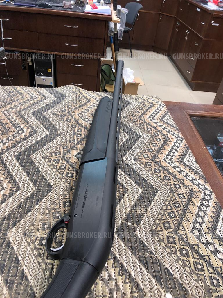 Beretta a300 outlander