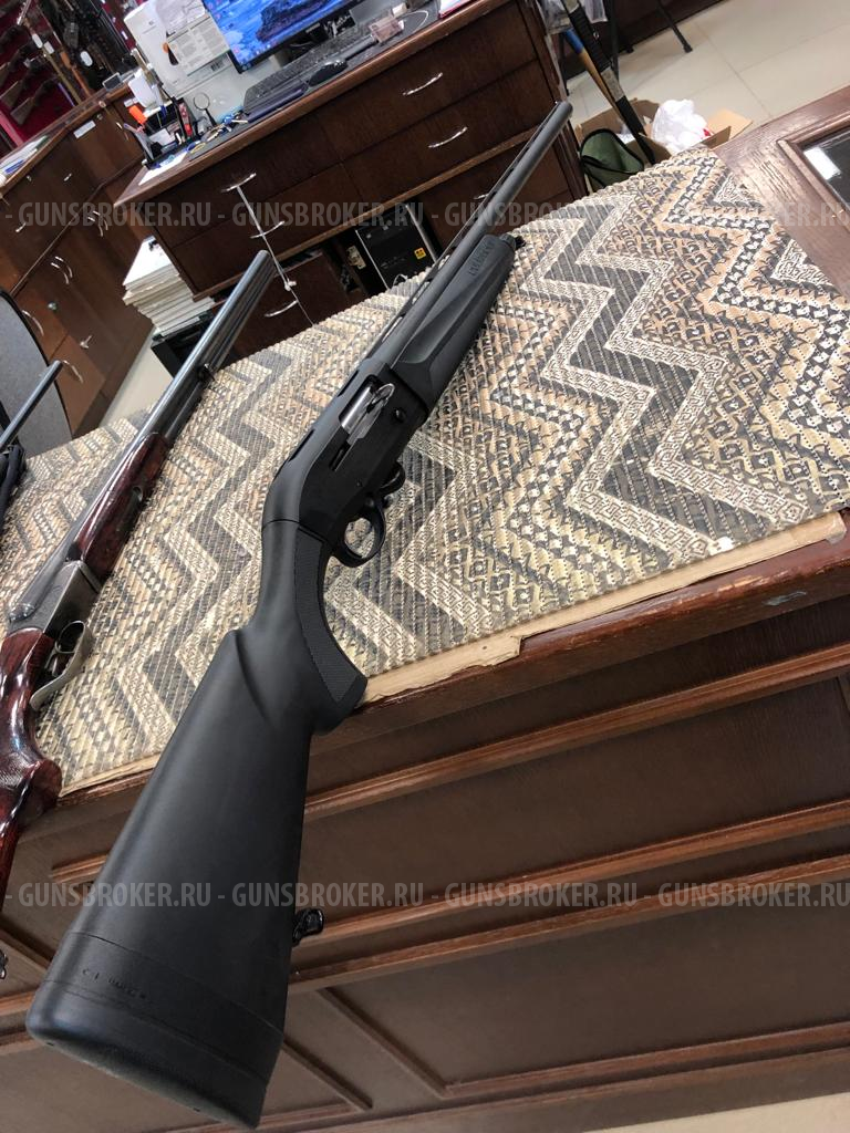 Beretta a300 outlander