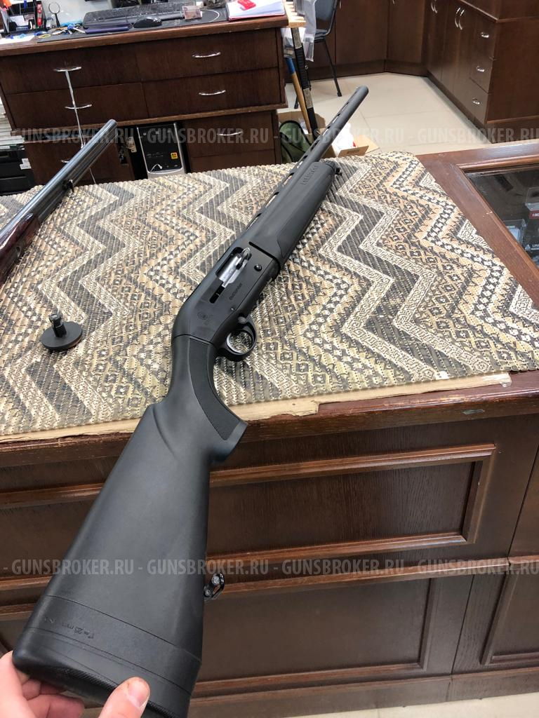 Beretta a300 outlander