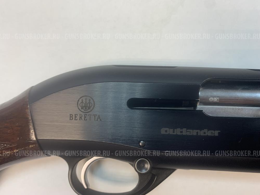 BERETTA A300 Outlander