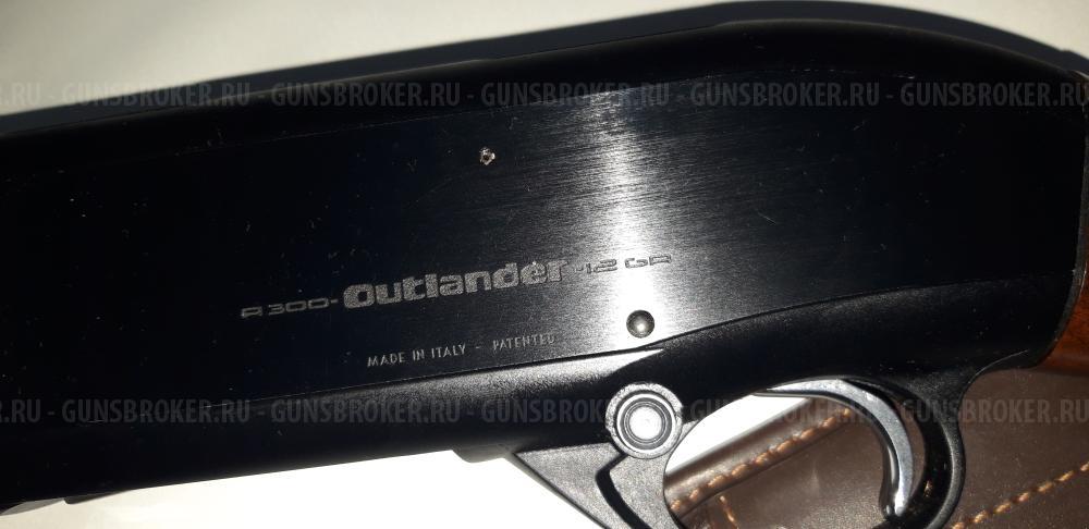 Beretta A300 Outlander