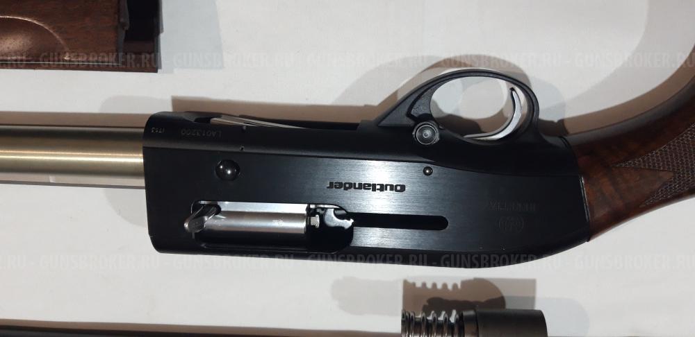 Beretta A300 Outlander