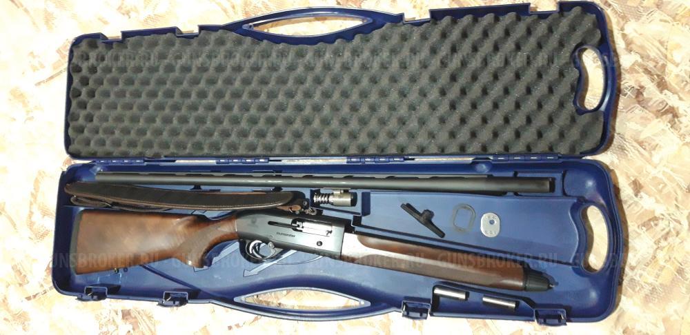 Beretta A300 Outlander
