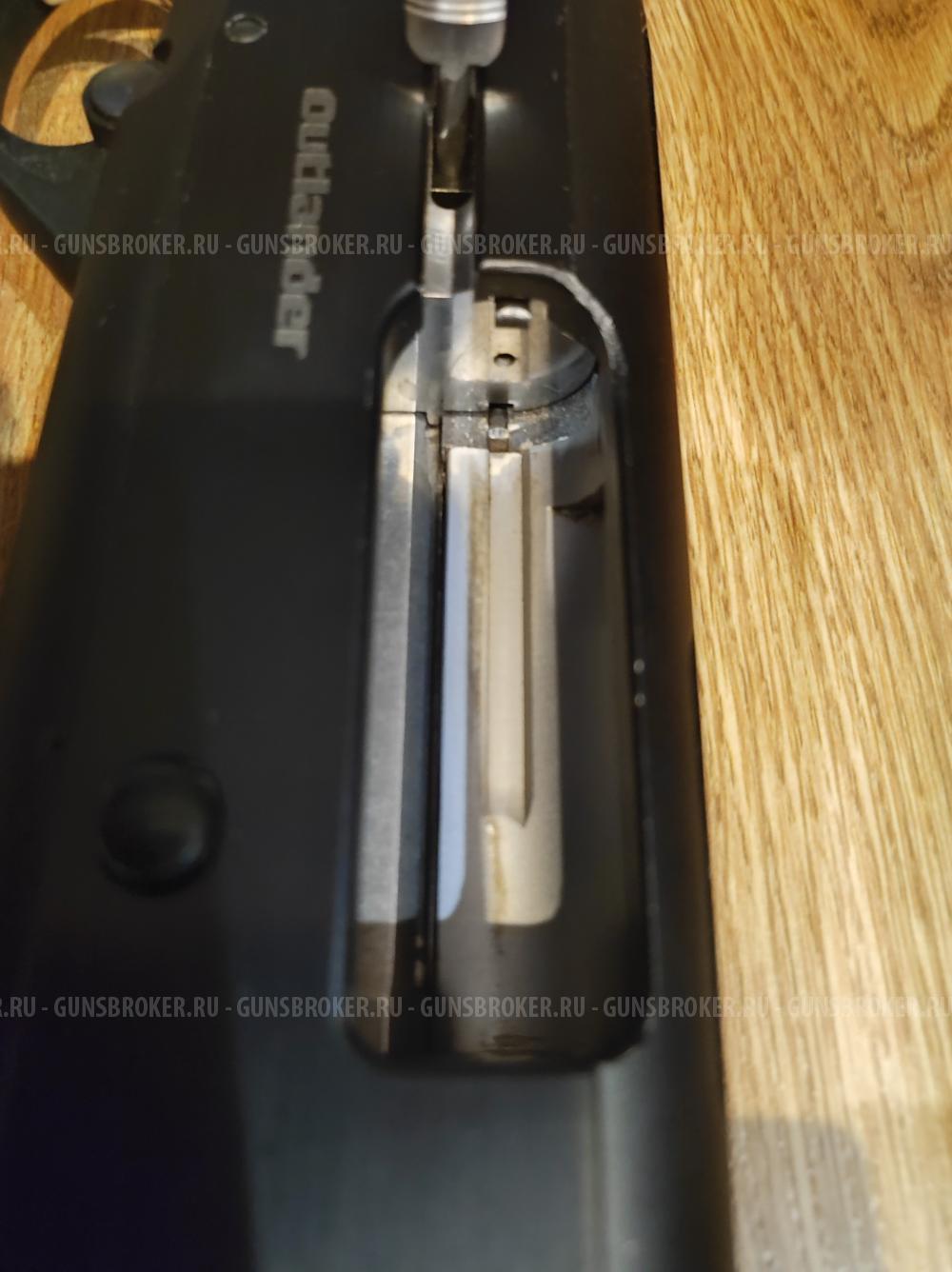 Beretta A300 Outlander 