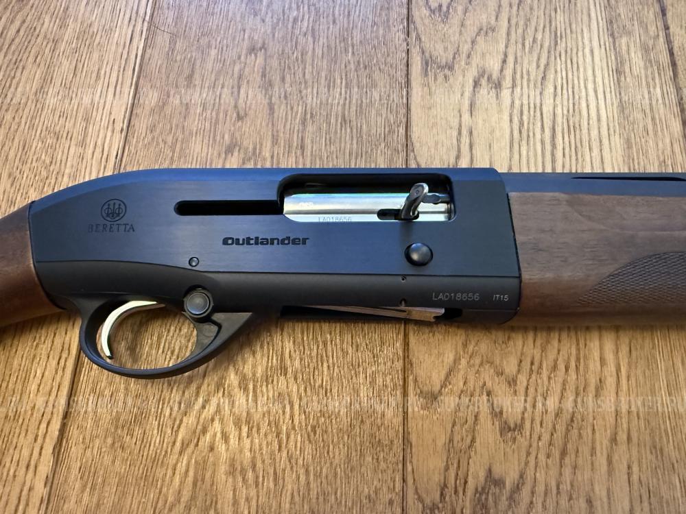Beretta A300 Outlander