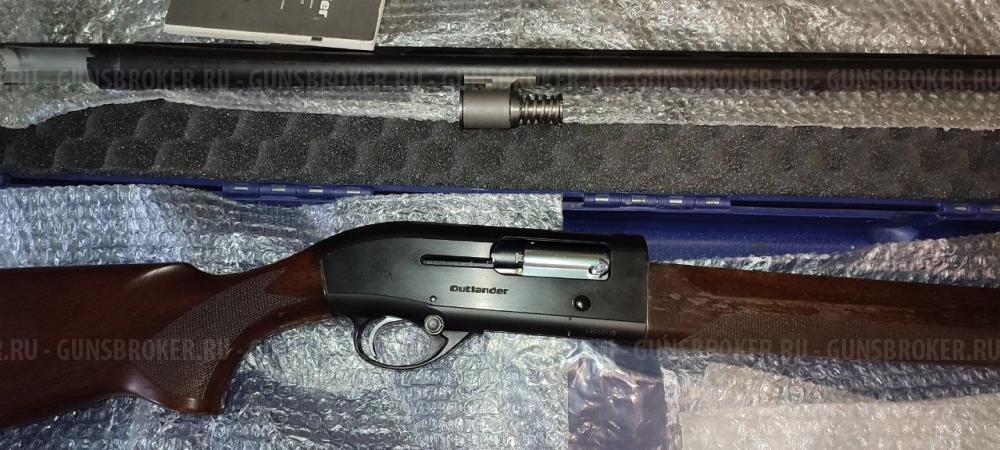Beretta A300 Outlander