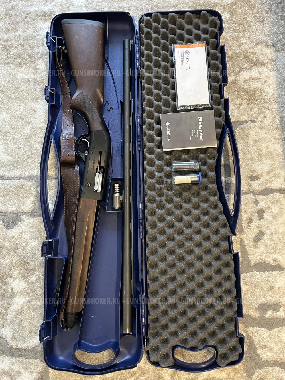 Beretta A300