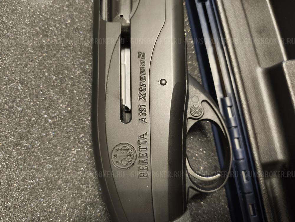 Beretta A391 Xtrema-2