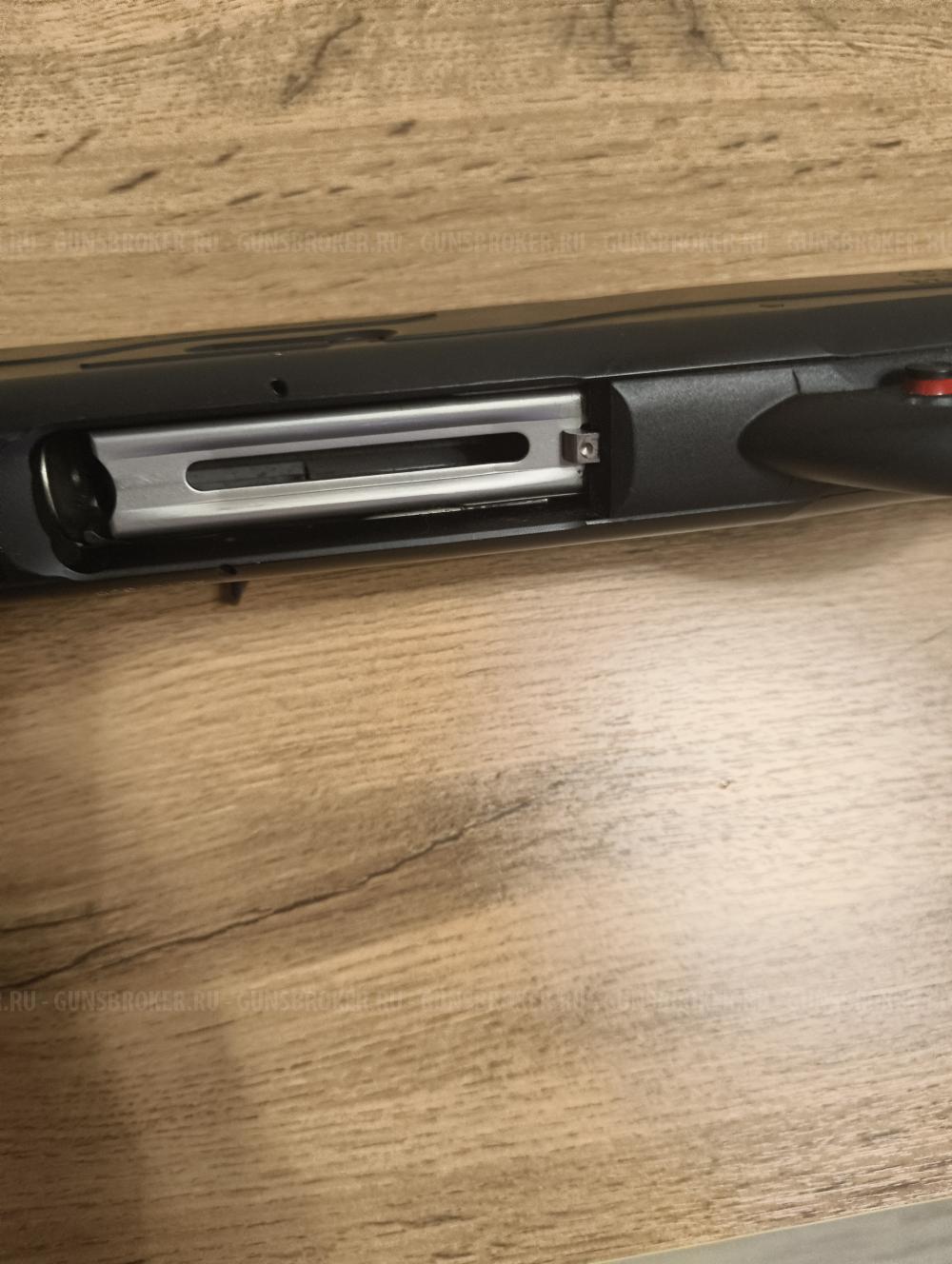 Beretta A391 Xtrema-2