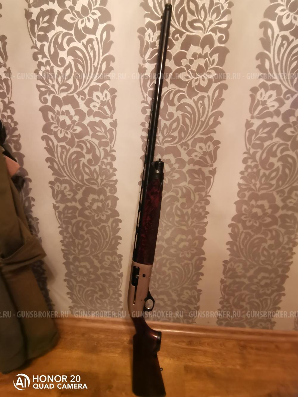 Беретта а400  Action. 