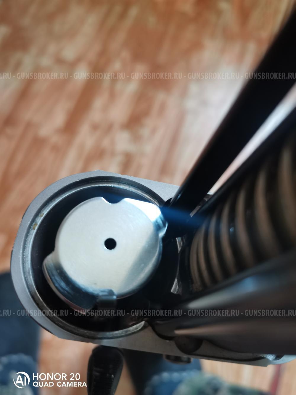 Беретта а400  Action. 