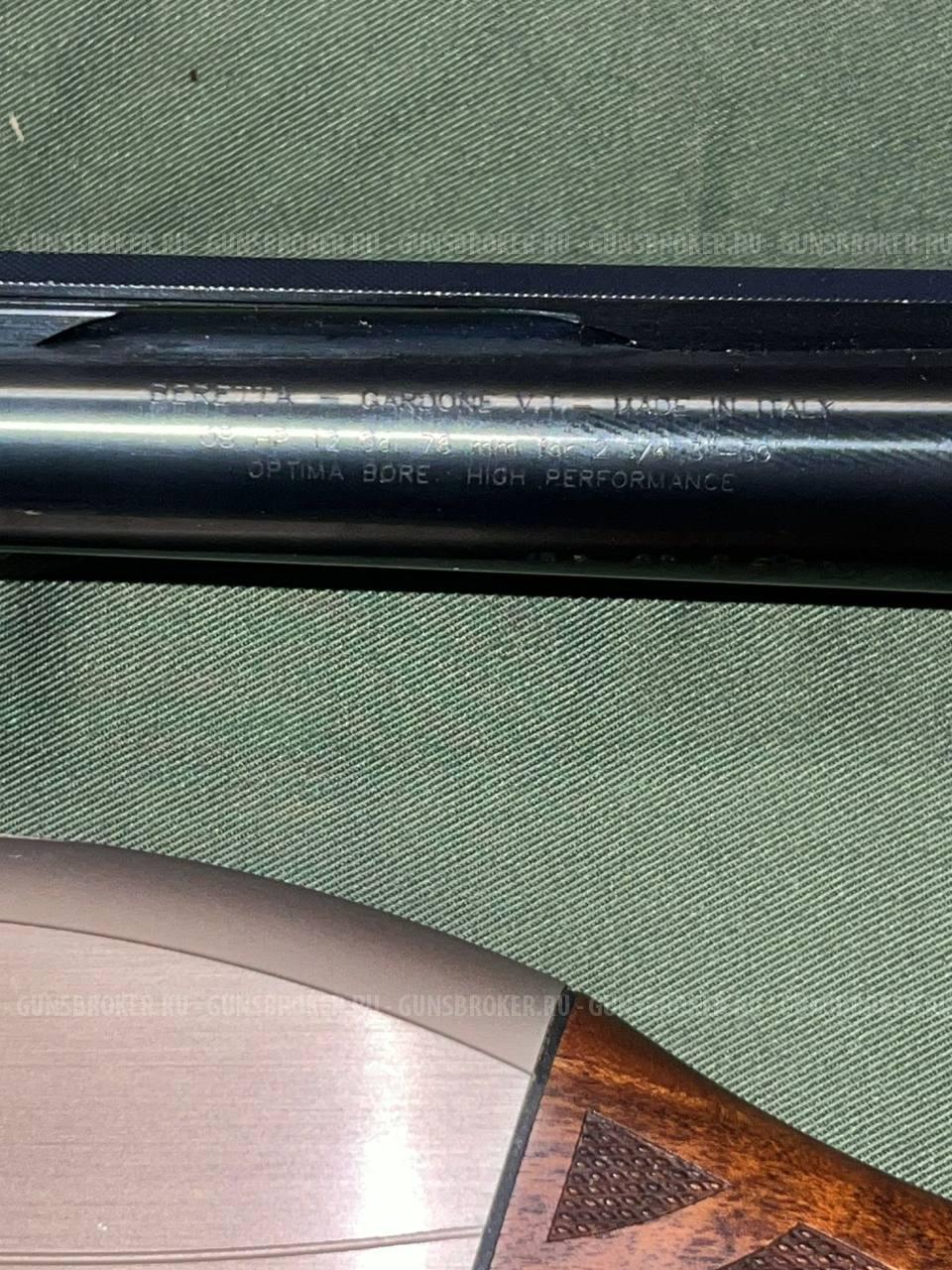 Beretta, A400 кал. 12/76