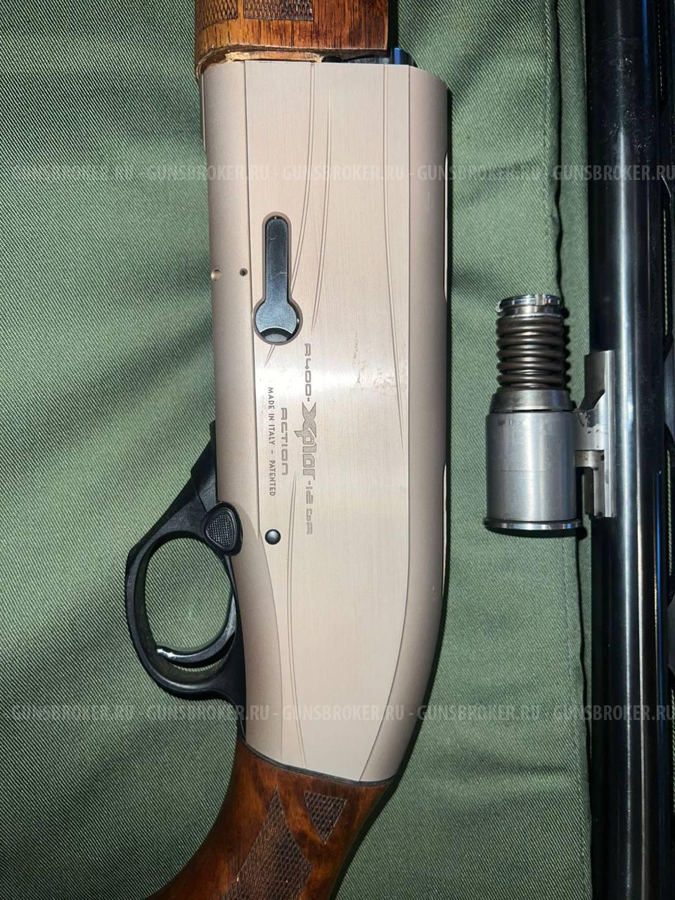 Beretta, A400 кал. 12/76