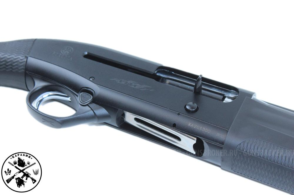 Beretta A400 Lite 12/76, 76 OCHP kick-off (Новое)