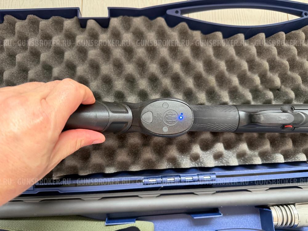 Beretta A400 Lite