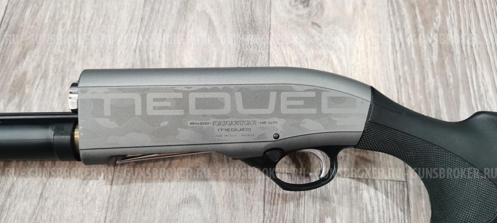 Beretta A400 Novator Medved