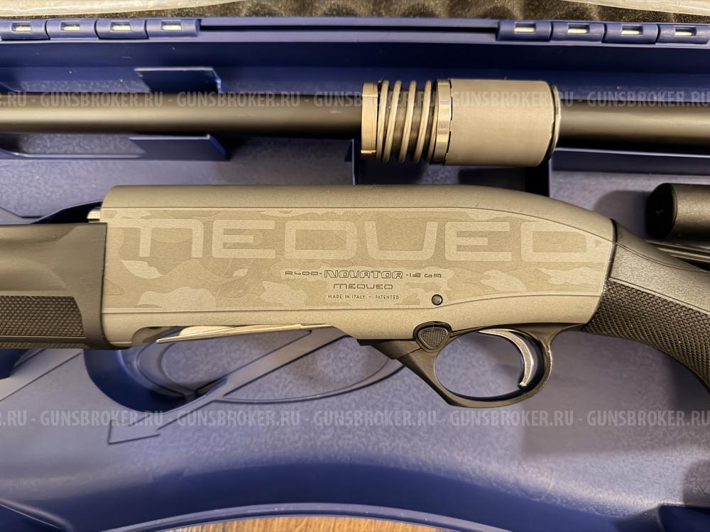 Beretta A400 Novator (Medved) 12/76, 76 OCHP