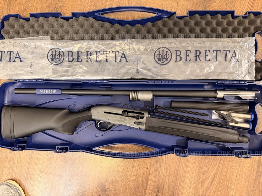 Beretta A400 Novator (Medved) 12/76, 76 OCHP
