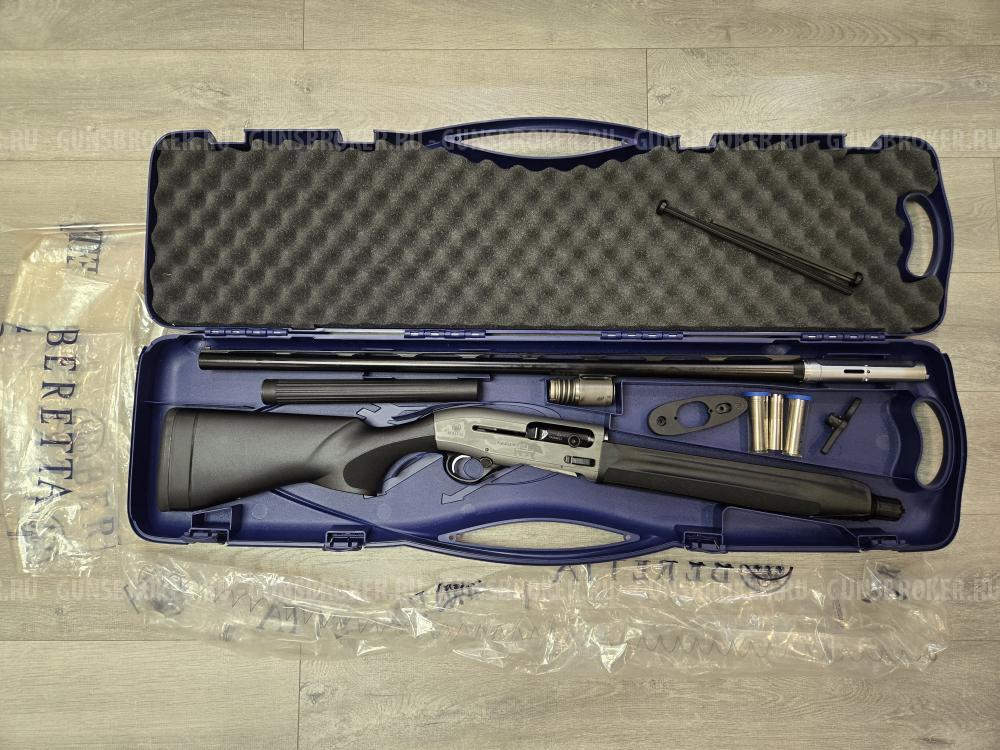 Beretta A400 Novator Medved