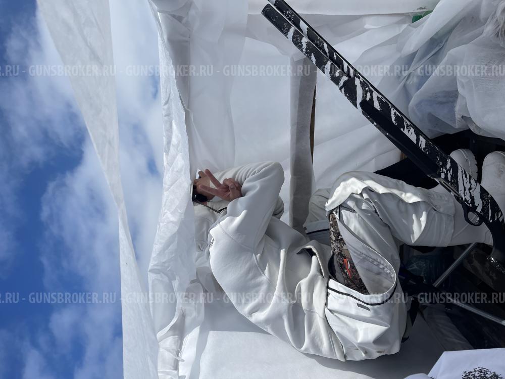 Beretta a400 novator (Medved)