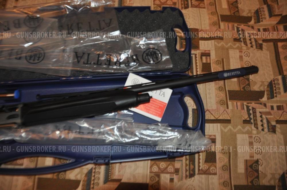 Beretta A400 Novator 