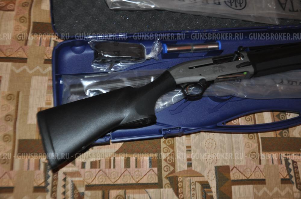 Beretta A400 Novator 