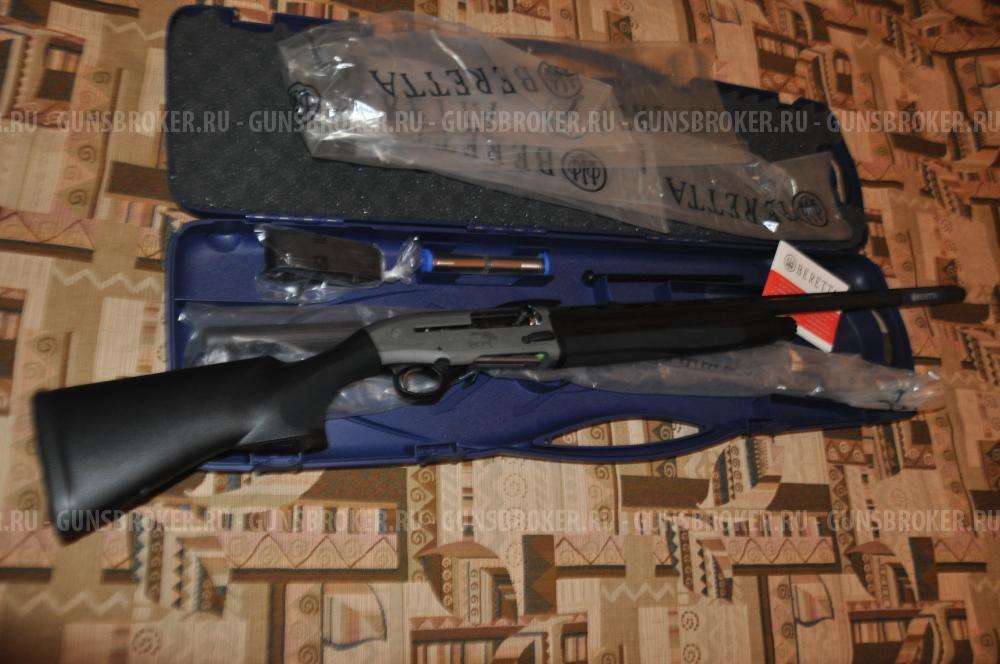 Beretta A400 Novator 