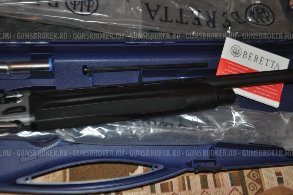 Beretta A400 Novator 