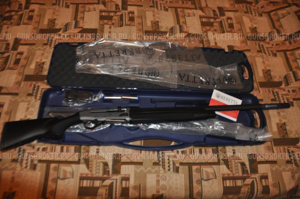 Beretta A400 Novator 