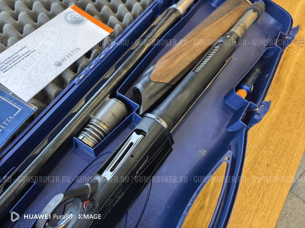 Beretta A400 novator