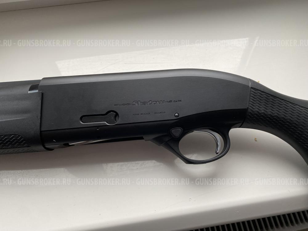 Beretta A400 Shadow 12/76