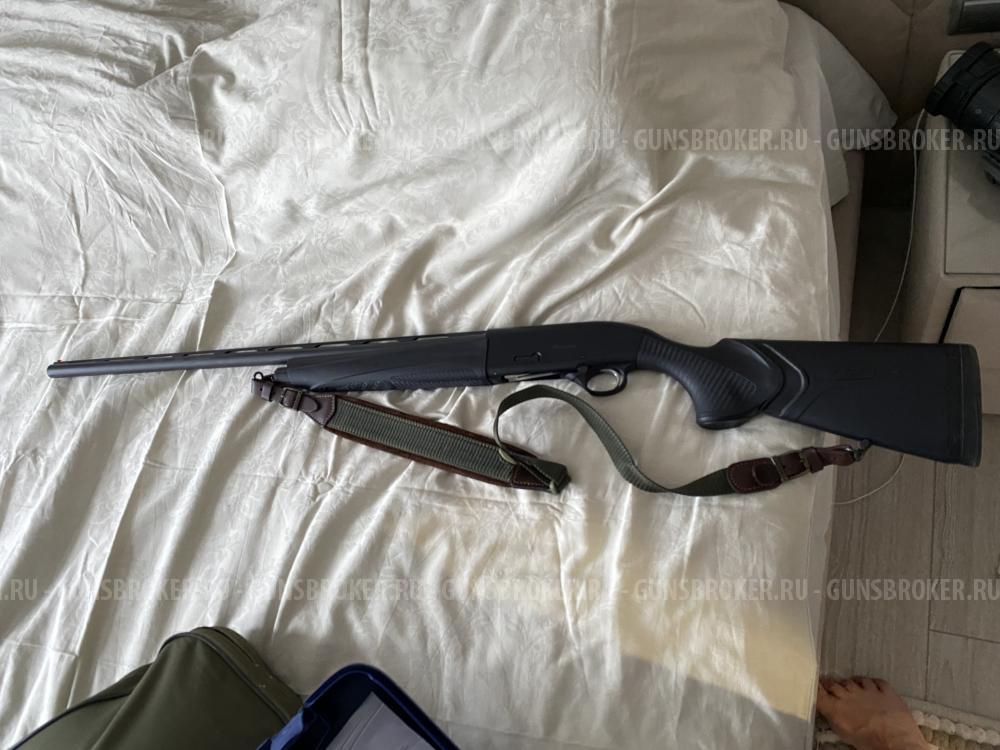 Beretta A400 Shadow 12/76