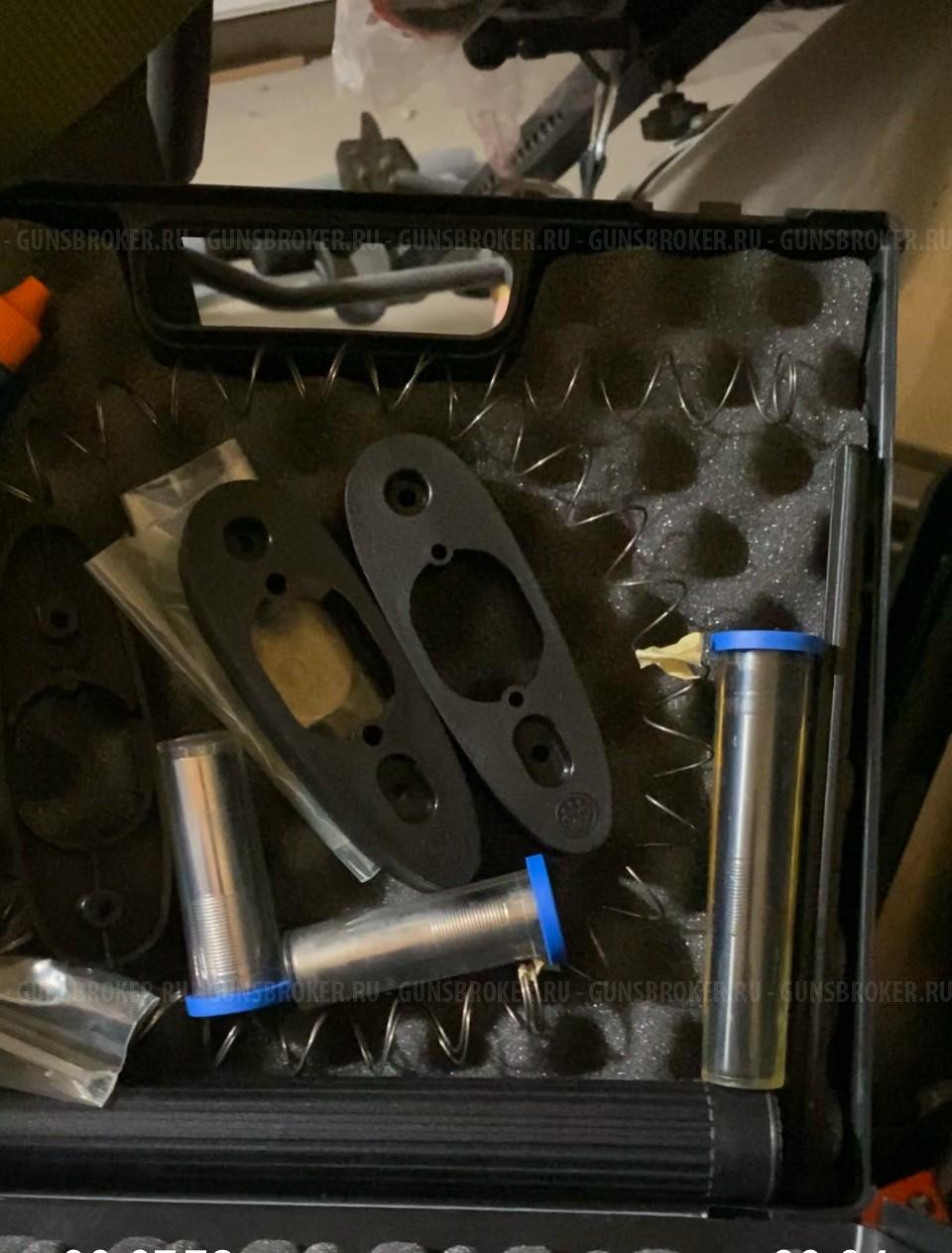 Beretta A400 Shadow 12/76