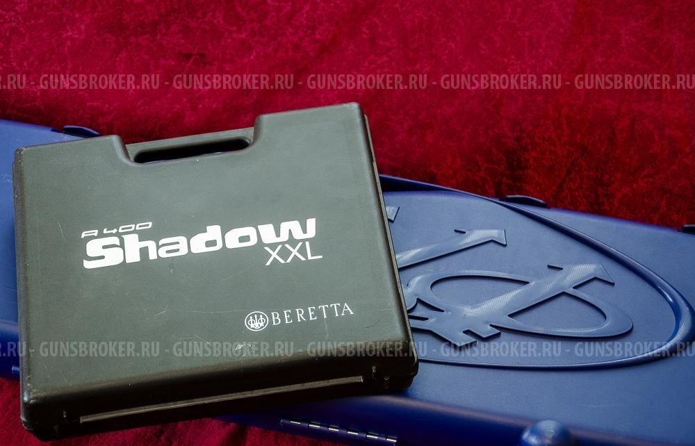 Beretta A400 Shadow, 12/76